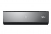 Сплит-система Haier HSU-18HNF303/R2/HSU-18HUN303/R2 Lightera Black