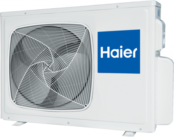 Сплит-система Haier HSU-18HNF303/R2/HSU-18HUN303/R2 Lightera Black