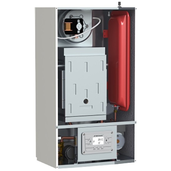 Котел газовый Лемакс "PRIME" V32 Котел газовый Лемакс "PRIME" V32