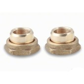 Комплект гаек к насосу UP 20-30 N GRUNDFOS