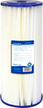 Картридж Aquafilter FCCEL5M10B многократного использования Картридж Aquafilter FCCEL5M10B многократного использования