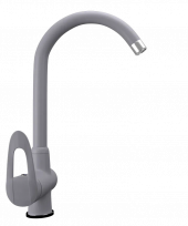 Cмеситель ULGRAN Quartz UQ-006-05, бетон