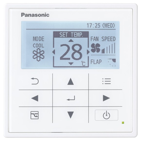 Канальная сплит-система Panasonic S-250PE3E5B/U-250PZH2E8
