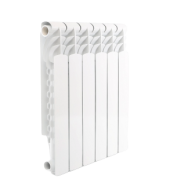 Радиатор алюминиевый АТМ GRAND 500/100 ( 6 сек)