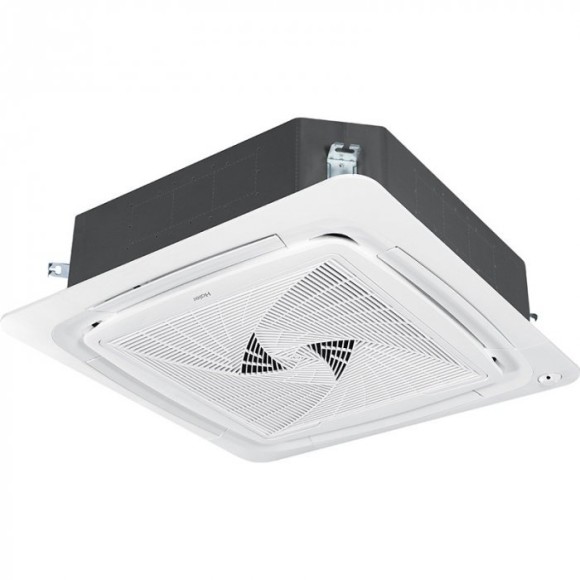 Кассетная сплит-система Haier ABH071G2ERG / 1U24FS1EAA