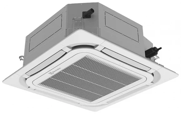 Сплит-система кассетного типа Electrolux EACC-48H/UP3/N3