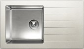 Кухонная мойка TOLERO Twist TTS-860 (№102 (Сафари))