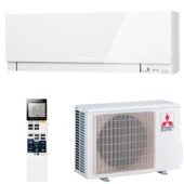 Внутренний блок Mitsubishi Electric MSZ-EF25VE3W Внутренний блок Mitsubishi Electric MSZ-EF25VE3W