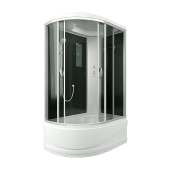 Душевая кабина Erlit ER3512TPR-C4-RUS (1200x800x2150)