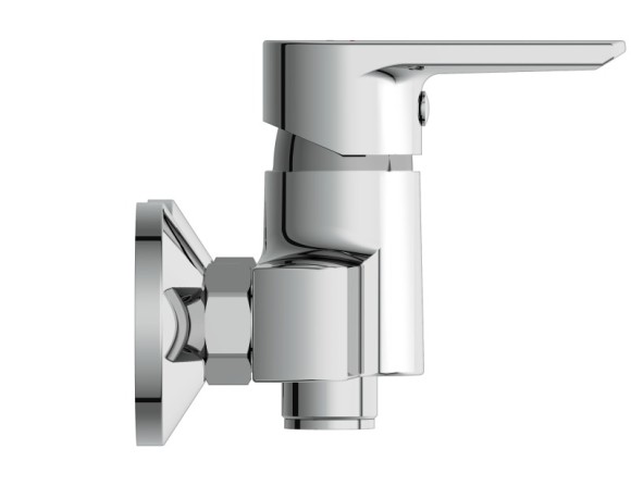 Смеситель для душа VERO однорычажный