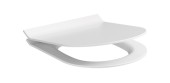 Сиденье для унитаза CITY DPL EO slim Сиденье для унитаза CITY DPL EO slim