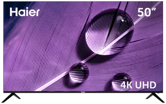 Телевизор Haier 50 Smart TV S1