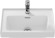 Раковина мебельная CREA 50 1 отв.