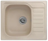 5801, ПЕСОК, кухонная мойка, кварц
