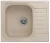 5801, ПЕСОК, кухонная мойка, кварц