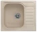 5801, ПЕСОК, кухонная мойка, кварц