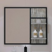 80 Зеркало "Geneva 80"