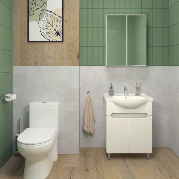 60 Тумба "Vita" (ум. Элегия) 60 Тумба "Vita" (ум. Элегия)