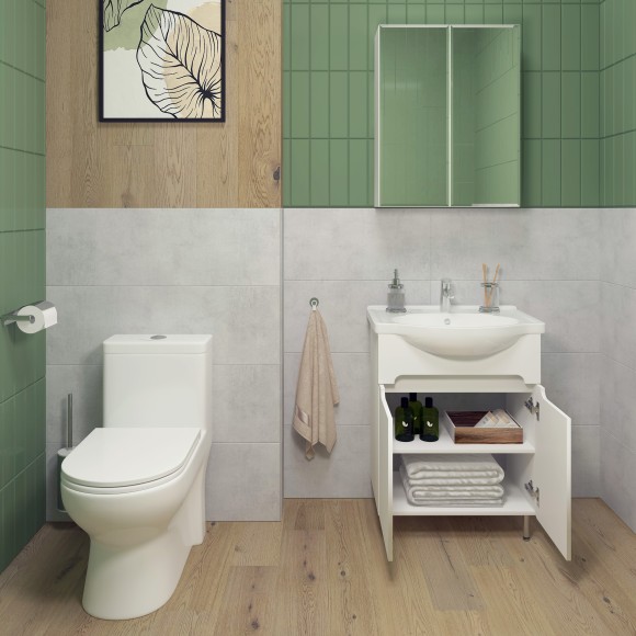 60 Тумба "Vita" (ум. Элегия) 60 Тумба "Vita" (ум. Элегия)