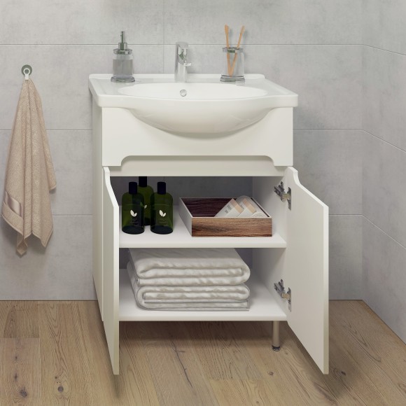 60 Тумба "Vita" (ум. Элегия) 60 Тумба "Vita" (ум. Элегия)