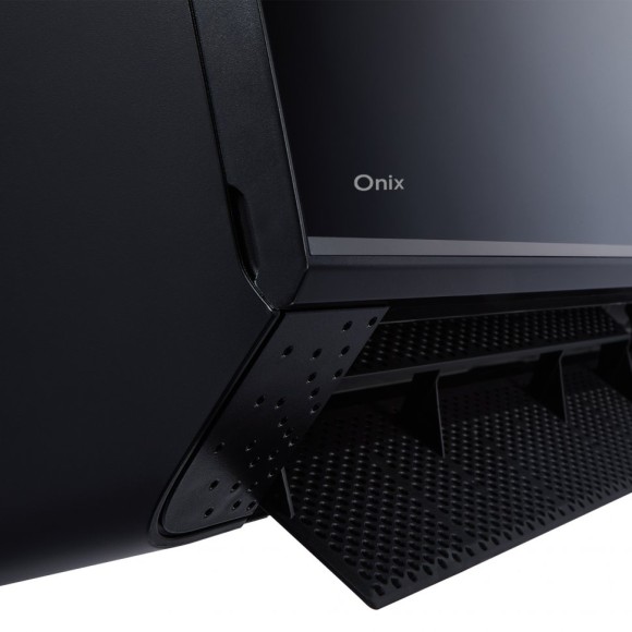 Сплит-система Electrolux EACS/I-12HIX-BLACK/N8 Onix Super DC