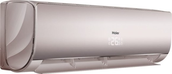 Сплит-система Haier HSU-18HNF303/R2/HSU-18HUN303/R2 Lightera Gold