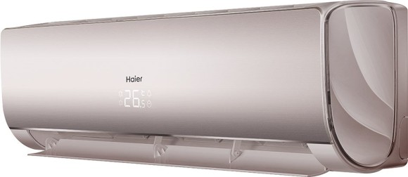 Сплит-система Haier HSU-18HNF303/R2/HSU-18HUN303/R2 Lightera Gold