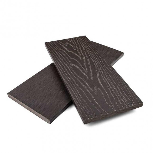 Заборная доска NanoWood Nature 3D