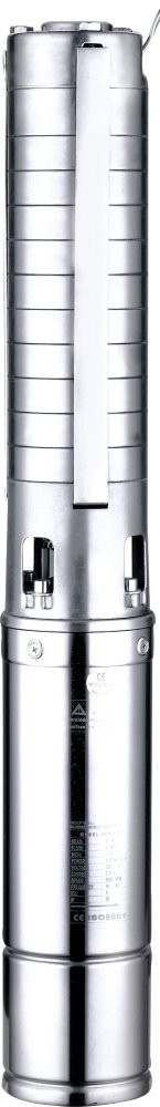 Погружной насос Pumpman 4SM2 -21F