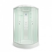 Душевая кабина Erlit ER4509P-C3-RUS (900x900x2150)