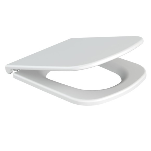 Сиденье для унитаза COLOUR DPL EO Сиденье для унитаза COLOUR DPL EO