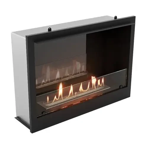 Биокамин Firelight BFP/P-3020 черный