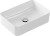 Раковина на столешницу CREA 50 RECTANGULAR 0 отв.