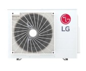 Наружный блок мульти сплит-системы LG MU5R30.U40 Multi F Наружный блок мульти сплит-системы LG MU5R30.U40 Multi F