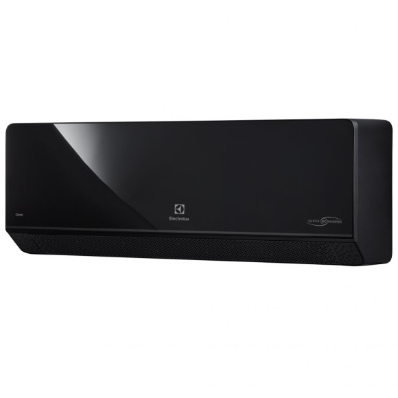 Сплит-система Electrolux EACS/I-12HIX-BLACK/N8 Onix Super DC Wi-Fi