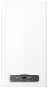 Котел газовый Ariston CARES X SYSTEM 24 FF NG