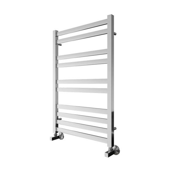 Полотенцесушитель водяной Lemark Bellario LM68810 П10 500x800 Полотенцесушитель водяной Lemark Bellario LM68810 П10 500x800