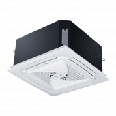 Внутренний блок кассетной сплит-системы Haier AB35S2SC2FA Внутренний блок кассетной сплит-системы Haier AB35S2SC2FA