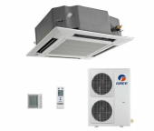 Сплит-система кассетного типа Gree GUHD60NM3FO/GKH60K3FI