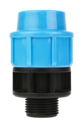 Муфта комб. 32х1"П