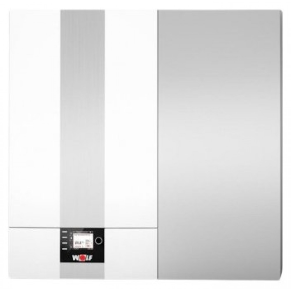 Настенный конденсационный газовый котел Wolf CGW-2-20/120L