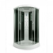 Душевая кабина Erlit ER4509P-C4-RUS (900x900x2150)
