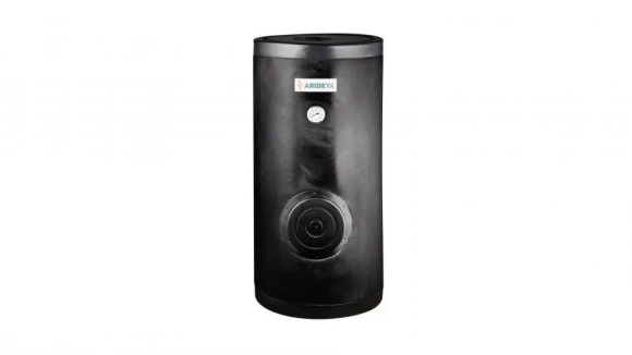 Бойлер косвенного нагрева Arideya Style 200 Black