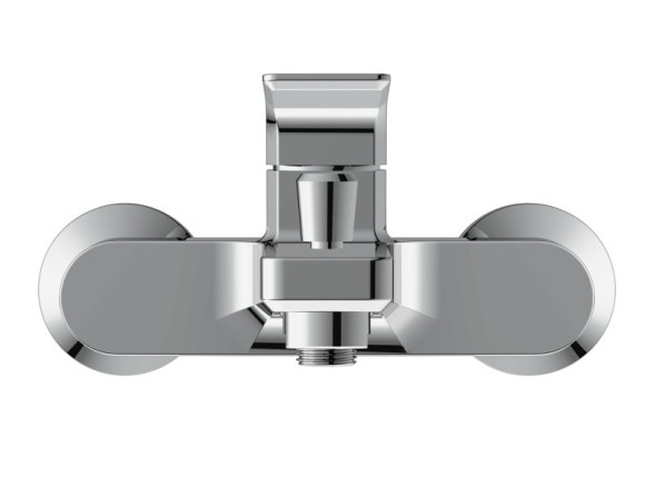 Смеситель для ванны NATURE однорычажный Смеситель для ванны NATURE однорычажный