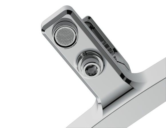 Смеситель для ванны NATURE однорычажный Смеситель для ванны NATURE однорычажный