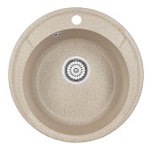 4802, КЛАССИК, кухонная мойка, СтандАРТ кварц