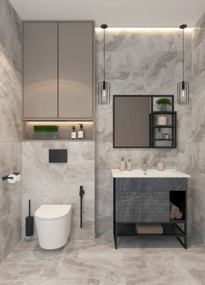 85 Тумба "Jagger 85" (ум. Оскар 85)