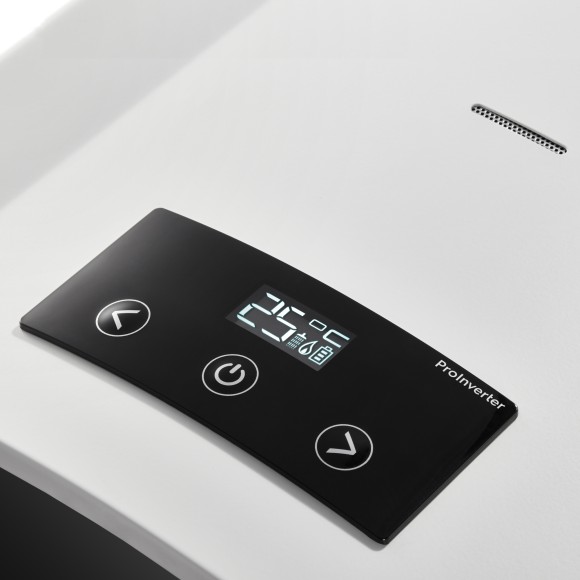 Газовая колонка Electrolux GWH 11 ProInverter