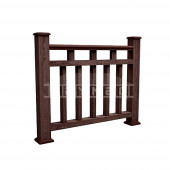 Ограждение Faynag Wood Ограждение Faynag Wood