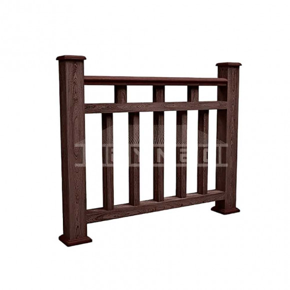 Ограждение Faynag Wood